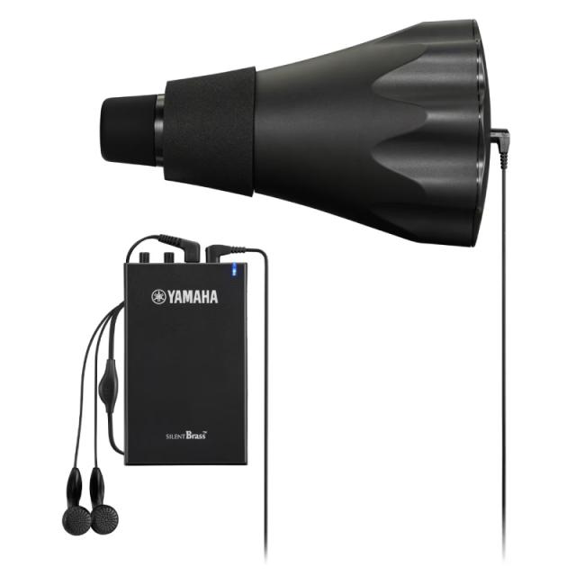 YAMAHA SB3J Horn ホルン用 サイレントブラスシステム〈ヤマハ〉
