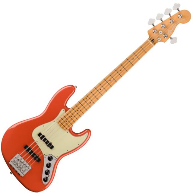 Fender 5弦ジャズベース用ノイズレスピックアップ かわそ