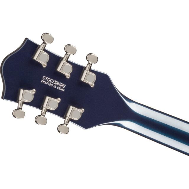 Gretsch G5622T Electromatic Center Block Double-Cut with Bigsby, Laurel Fingerboard, Midnight Sapphire〈グレッチ〉