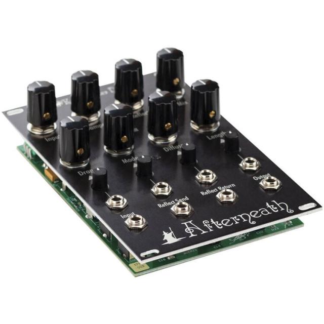 Earthquaker Devices Afterneath ユーロラックモジュール〈アースクエイカーデバイセス〉_1