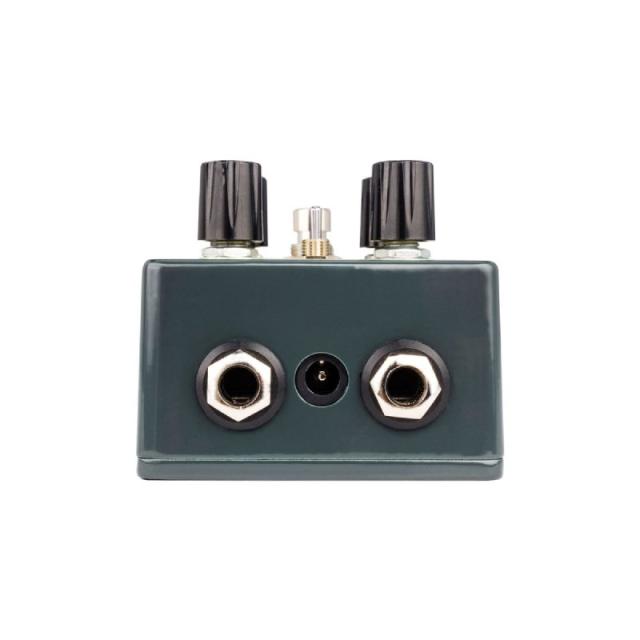 Earthquaker Devices Ledges Tri-Dimensional Reverberation Machine