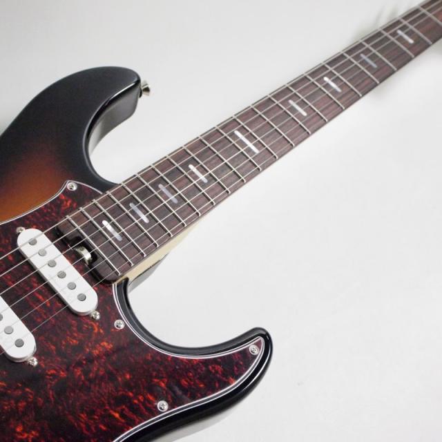YAMAHA PACP12 DTB デザートバースト Pacifica Professional  エレキギター Made in Japan ヤマハ_1