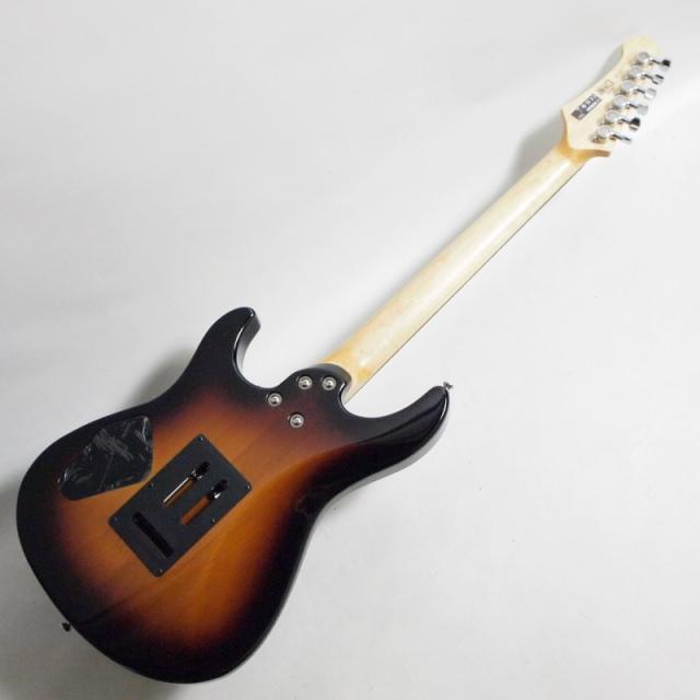 YAMAHA PACP12 DTB デザートバースト Pacifica Professional  エレキギター Made in Japan ヤマハ_3