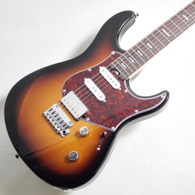YAMAHA PACP12 DTB デザートバースト Pacifica Professional  エレキギター Made in Japan ヤマハ