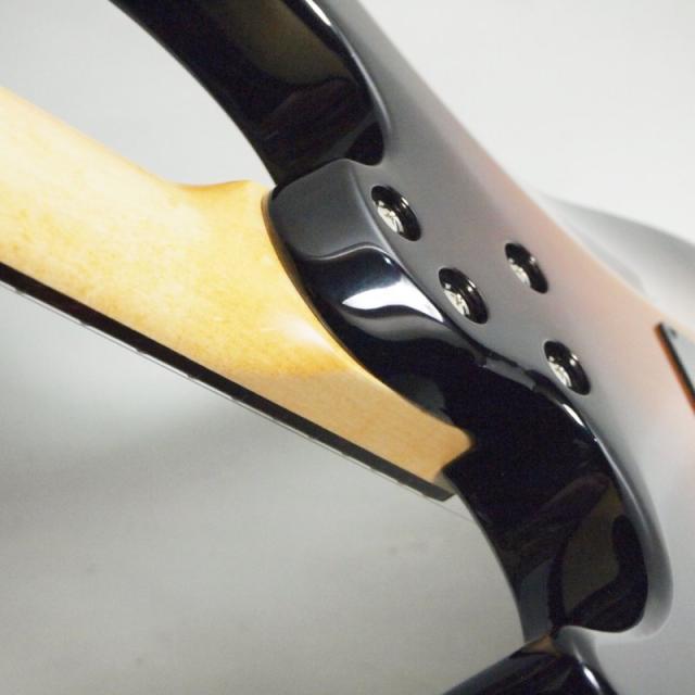 YAMAHA PACP12 DTB デザートバースト Pacifica Professional  エレキギター Made in Japan ヤマハ_4
