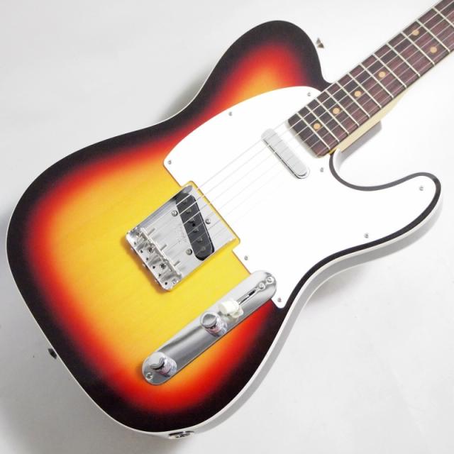 Fender Custom Shop Vintage Custom 1959 Telecaster Custom NOS