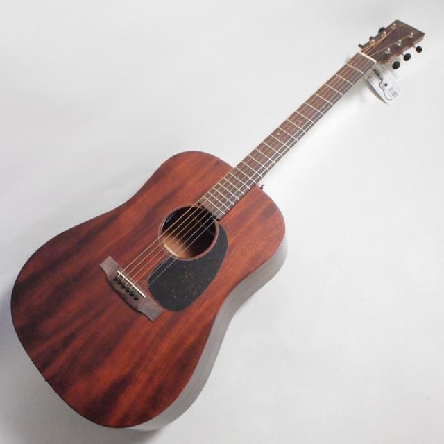 Martin D-15E エレアコ 〈マーティン〉の通販はau PAY マーケット
