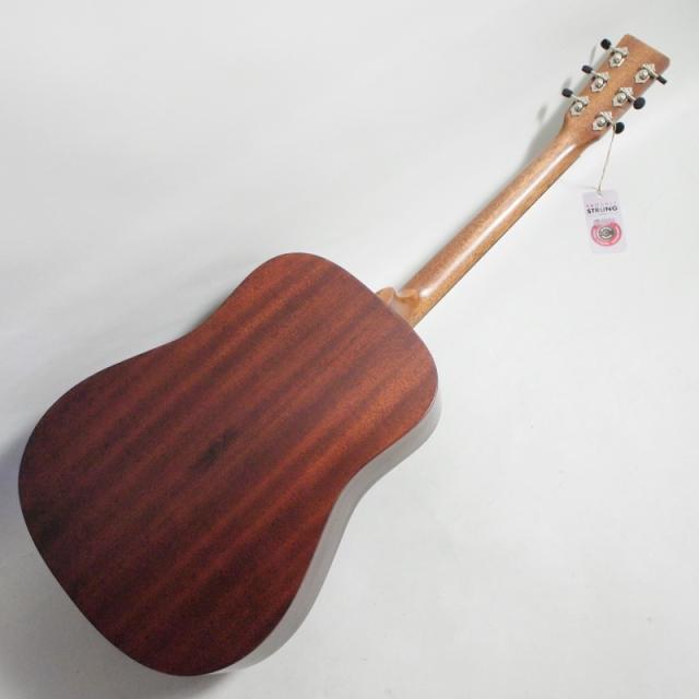 Martin D-15E エレアコ 〈マーティン〉の通販はau PAY マーケット