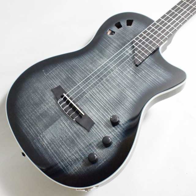 Cordoba Stage Black Burst エレガット〈コルドバ〉