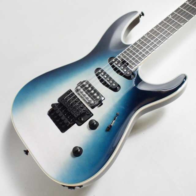 Jackson Pro Plus Series Soloist SLA3Q Polar Burst Ebony Fingerboard エレキギター〈ジャクソン〉