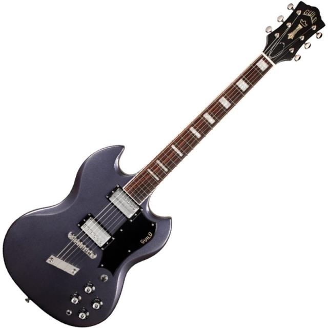 GUILD newark st. collection polara deluxe キャニオンダスク エレキギター〈ギルド〉_1