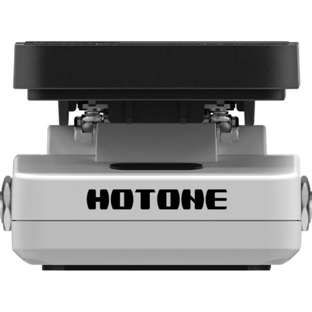 HOTONE TUNER PRESS マルチタスク・チューナー・ペダル〈ホットトーン