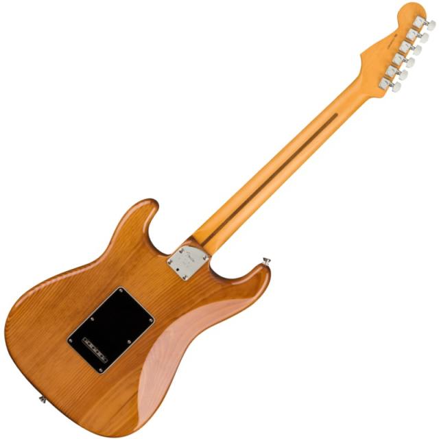Fender American Professional II Stratocaster, Rosewood Fingerboard, Roasted Pine〈フェンダー〉_1
