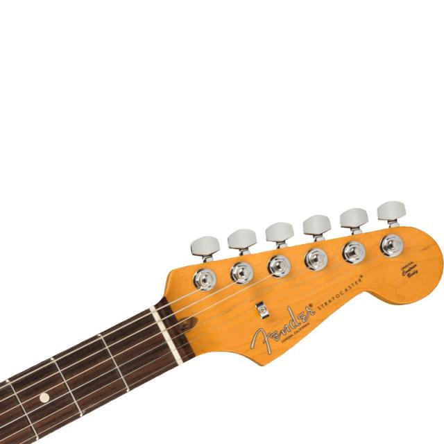 Fender American Professional II Stratocaster, Rosewood Fingerboard, Roasted Pine〈フェンダー〉_4