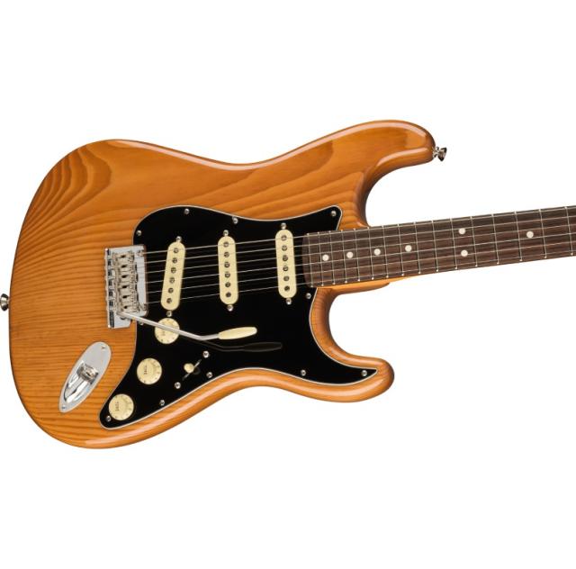 Fender American Professional II Stratocaster, Rosewood Fingerboard, Roasted Pine〈フェンダー〉_3