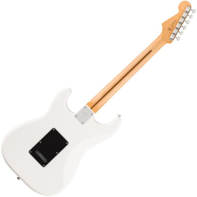 Fender Player II Stratocaster HSS, Rosewood Fingerboard, Polar White〈フェンダーMEXストラトキャスター〉_1