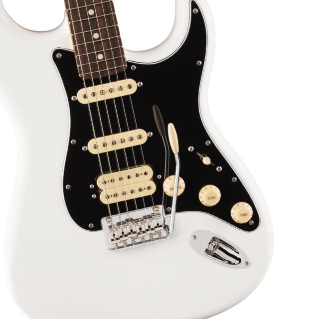 Fender Player II Stratocaster HSS, Rosewood Fingerboard, Polar White〈フェンダーMEXストラトキャスター〉_2