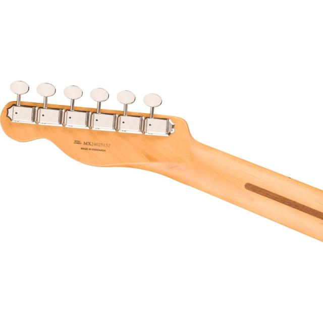 Fender Player II Telecaster HH, Maple Fingerboard, 3-Color Sunburst〈フェンダーMEXテレキャスター〉_5