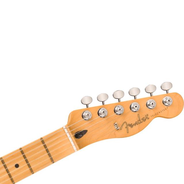 Fender Player II Telecaster HH, Maple Fingerboard, 3-Color Sunburst〈フェンダーMEXテレキャスター〉_4
