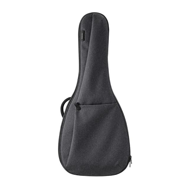 basiner BRISQ-AGDJ Charcoal Grey BRISQ SERIES アコースティックギター用ギグバッグ_3