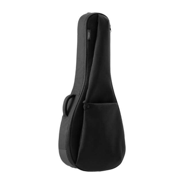 basiner BRISQ-AGDJ Neo Black BRISQ SERIES アコースティックギター用ギグバッグ_1