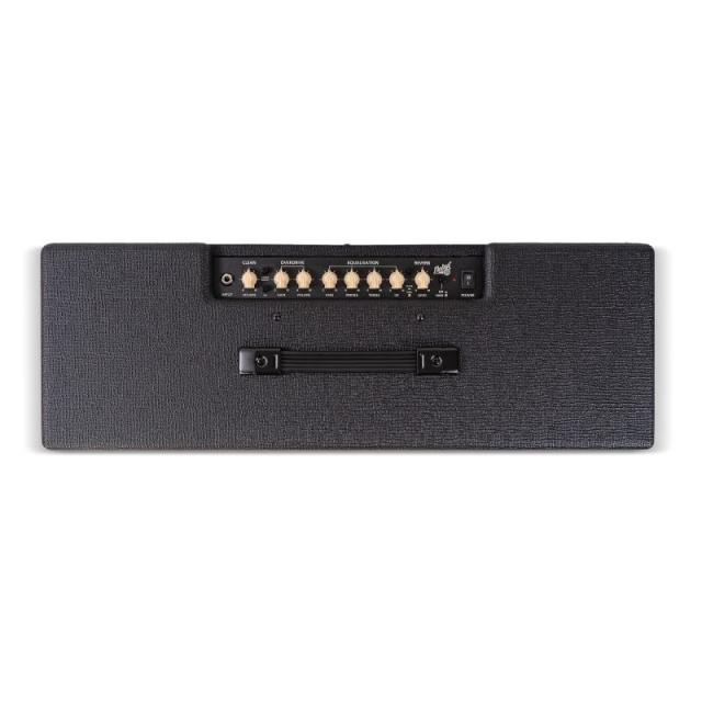 Blackstar DEBUT 100R-212 BLACK 100w ギター コンボアンプ〈ブラックスター〉_4