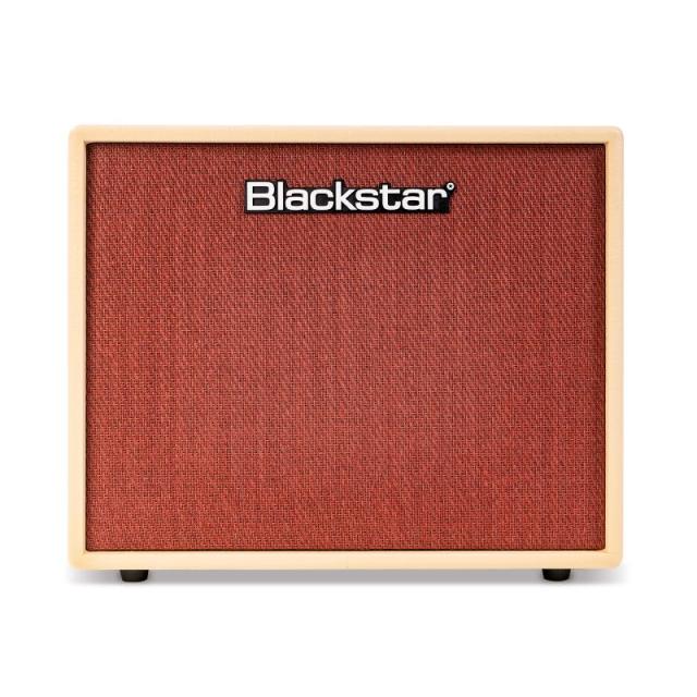 Blackstar DEBUT 100R CREAM OXBLOOD 100w ギター コンボアンプ〈ブラックスター〉