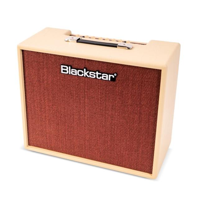 Blackstar DEBUT 100R CREAM OXBLOOD 100w ギター コンボアンプ〈ブラックスター〉_2