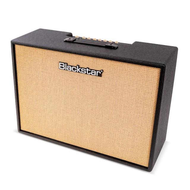 Blackstar DEBUT 100R-212 BLACK 100w ギター コンボアンプ〈ブラックスター〉_2