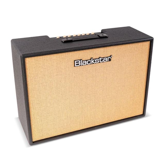 Blackstar DEBUT 100R-212 BLACK 100w ギター コンボアンプ〈ブラックスター〉_1