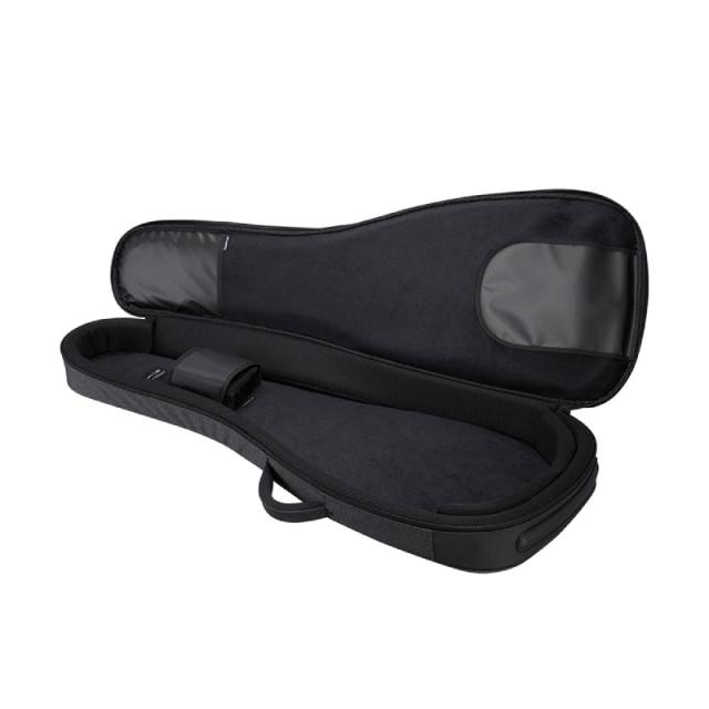 basiner BRISQ-EG Charcoal Grey BRISQ SERIES エレキギター用ギグバッグ_3