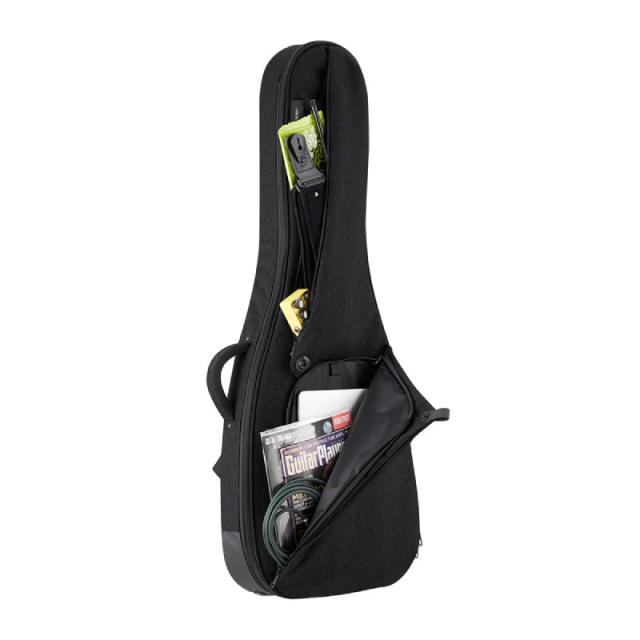 basiner BRISQ-EG Neo Black BRISQ SERIES エレキギター用ギグバッグ_3