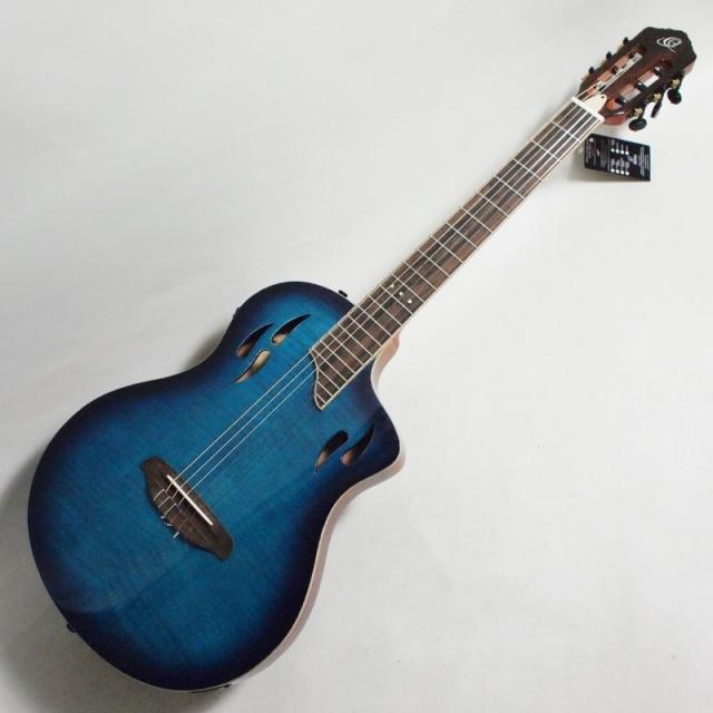 Ortega RTPDLX-FMA TOURPLAYER エレガット オルテガの通販はau PAY