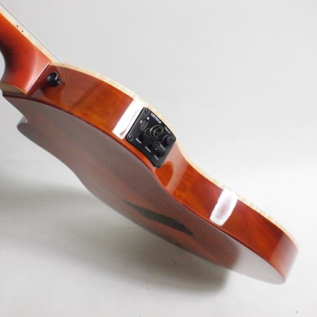 Ortega RTPDLX-FMA TOURPLAYER エレガット オルテガの通販はau PAY