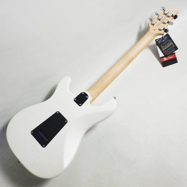 PRS SE NF3 Maple Pearl White エレキギター〈Paul Reed Smith/ポールリードスミス〉_3