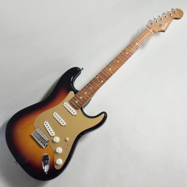 Fender Custom Shop American Custom Collection Stratocaster NOS Antique Sunburst S/N 17126 3.38kg_2