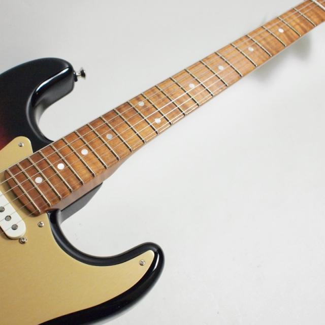 Fender Custom Shop American Custom Collection Stratocaster NOS Antique Sunburst S/N 17126 3.38kg_1