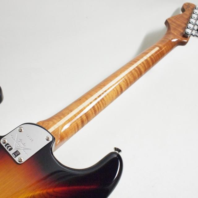 Fender Custom Shop American Custom Collection Stratocaster NOS Antique Sunburst S/N 17126 3.38kg_3