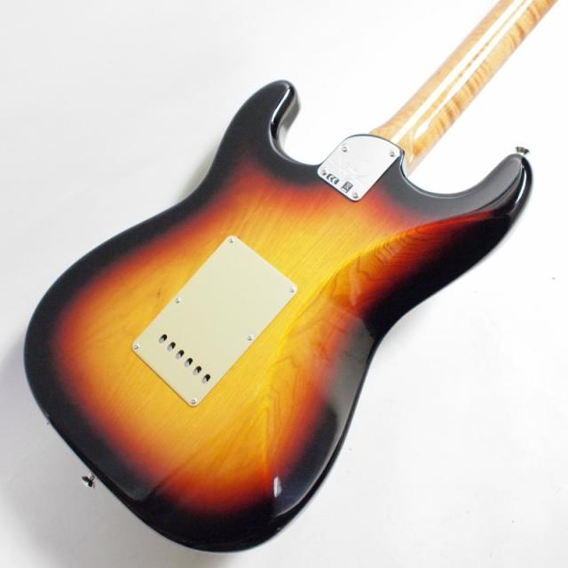Fender Custom Shop American Custom Collection Stratocaster NOS Antique Sunburst S/N 17126 3.38kg_5