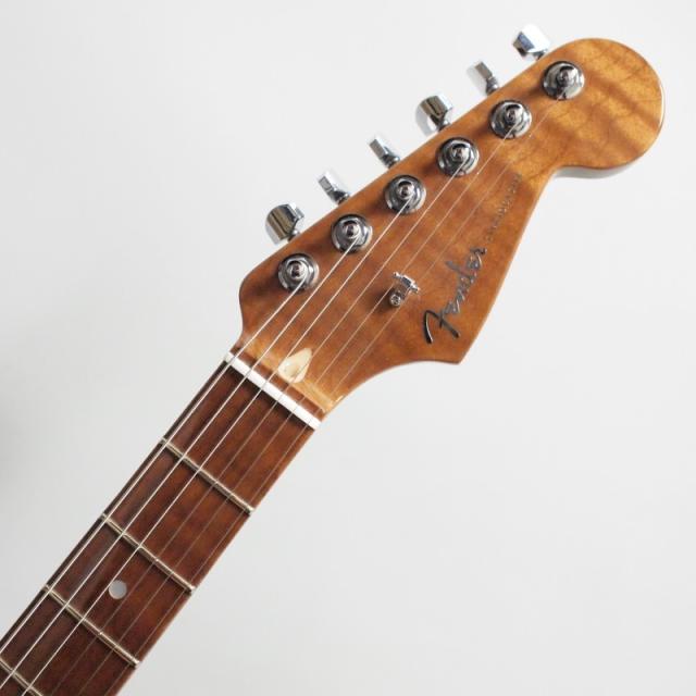 Fender Custom Shop American Custom Collection Stratocaster NOS Antique Sunburst S/N 17126 3.38kg_7