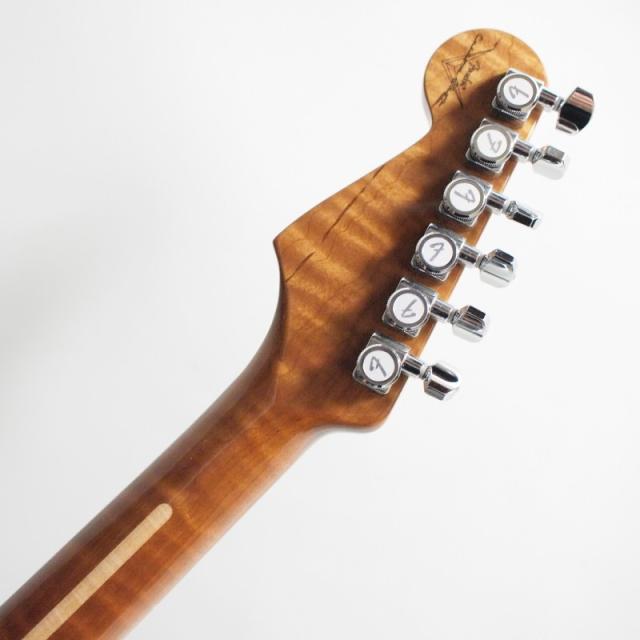 Fender Custom Shop American Custom Collection Stratocaster NOS Antique Sunburst S/N 17126 3.38kg_8