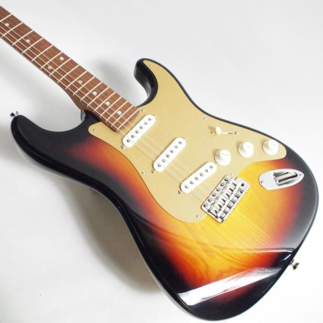 Fender Custom Shop American Custom Collection Stratocaster NOS Antique Sunburst S/N 17126 3.38kg_6