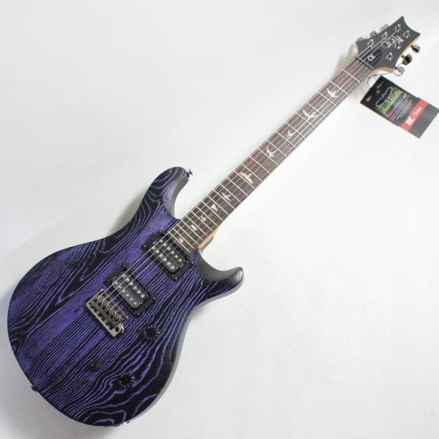 PRS エレキギター 紫色 エレキギター × PRS SE × パープル)の検索結果 | ギター、アコギ