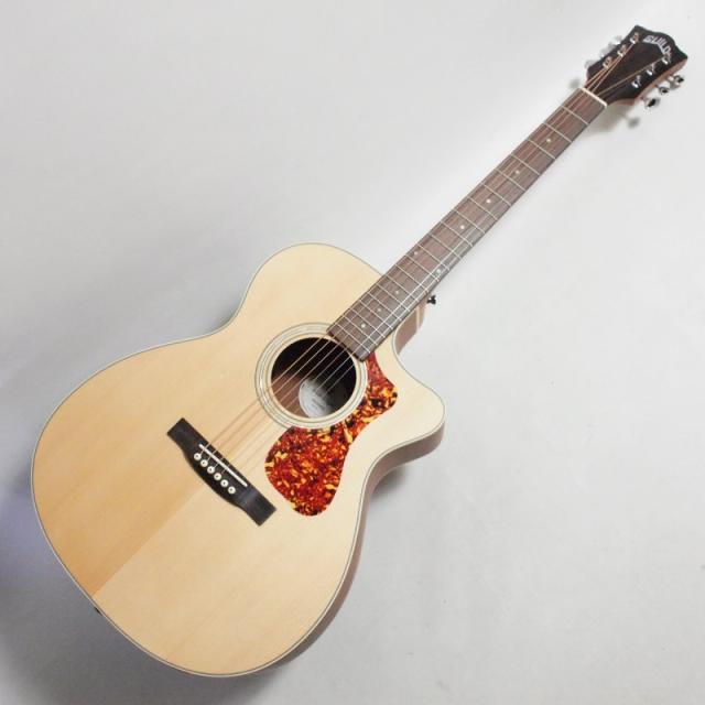GUILD OM-240CE NAT Westerly Collection エレアコ〈ギルド〉の通販は