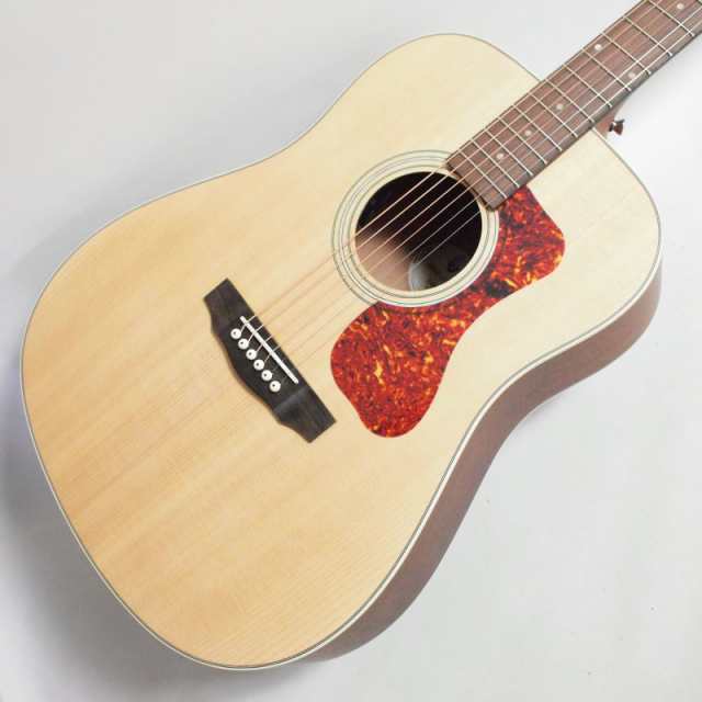 GUILD D-240E NAT Westerly Collection エレアコ〈ギルド〉