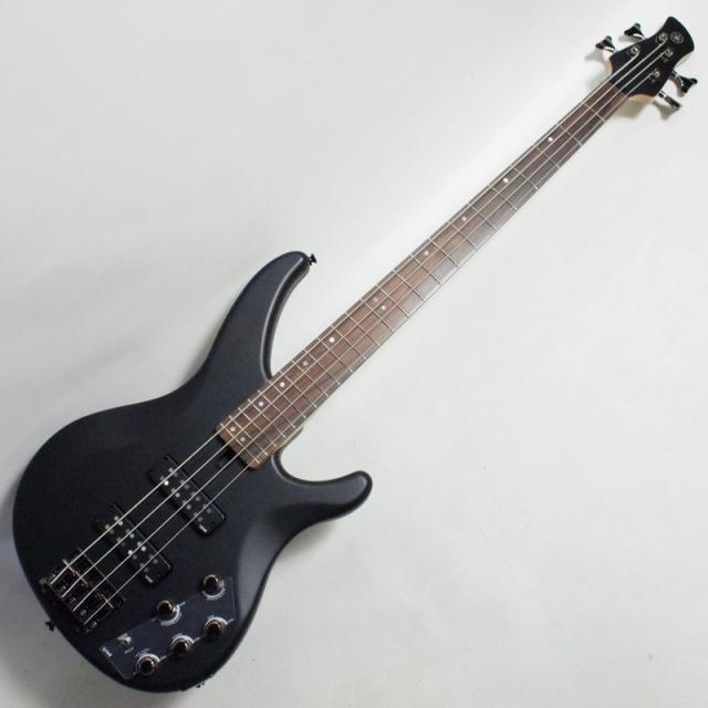 YAMAHA TRBX504 TBLトランスルーセントブラック エレキベース〈ヤマハ〉_2