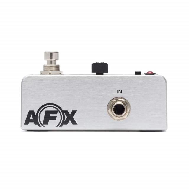 FISHMAN PRO-AFX-DI2 AFX Mini A/B/Y + DI Acoustic Pedals〈フィッシュマン〉_2