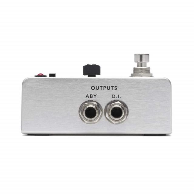 FISHMAN PRO-AFX-DI2 AFX Mini A/B/Y + DI Acoustic Pedals〈フィッシュマン〉_3