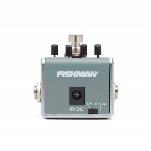 FISHMAN PRO-AFX-DI2 AFX Mini A/B/Y + DI Acoustic Pedals〈フィッシュマン〉_4