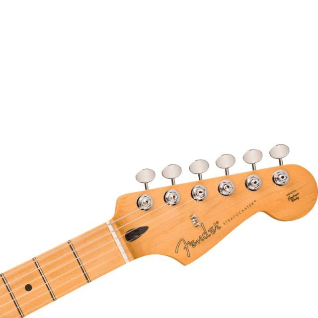 Fender Player II Stratocaster, Maple Fingerboard, Black〈フェンダーMEXストラトキャスター〉_4
